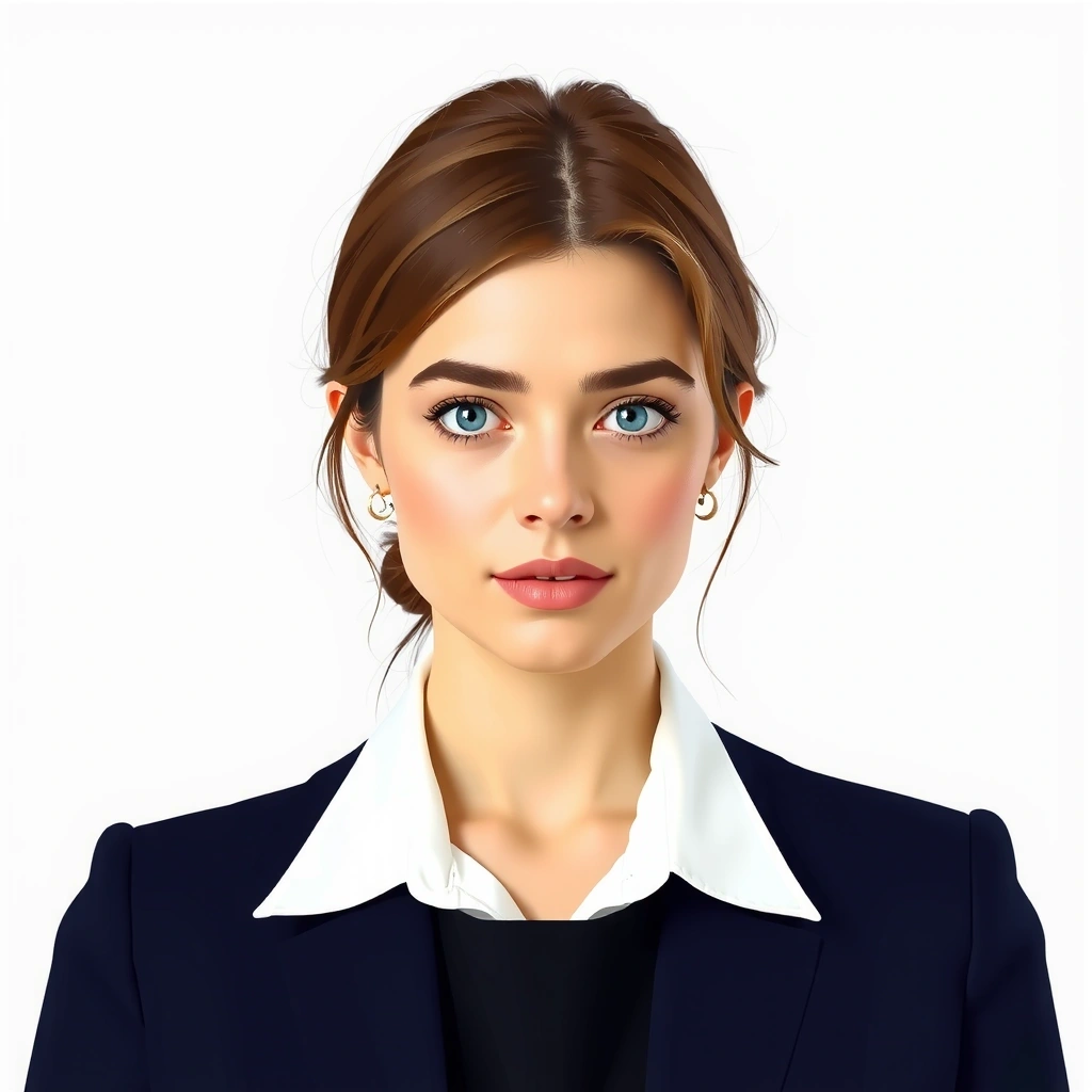 Elena Dumitrescu - Creative Director