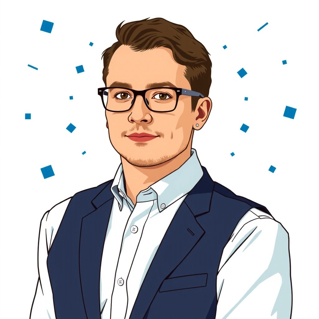 Radu Gheorghe - Technical Director